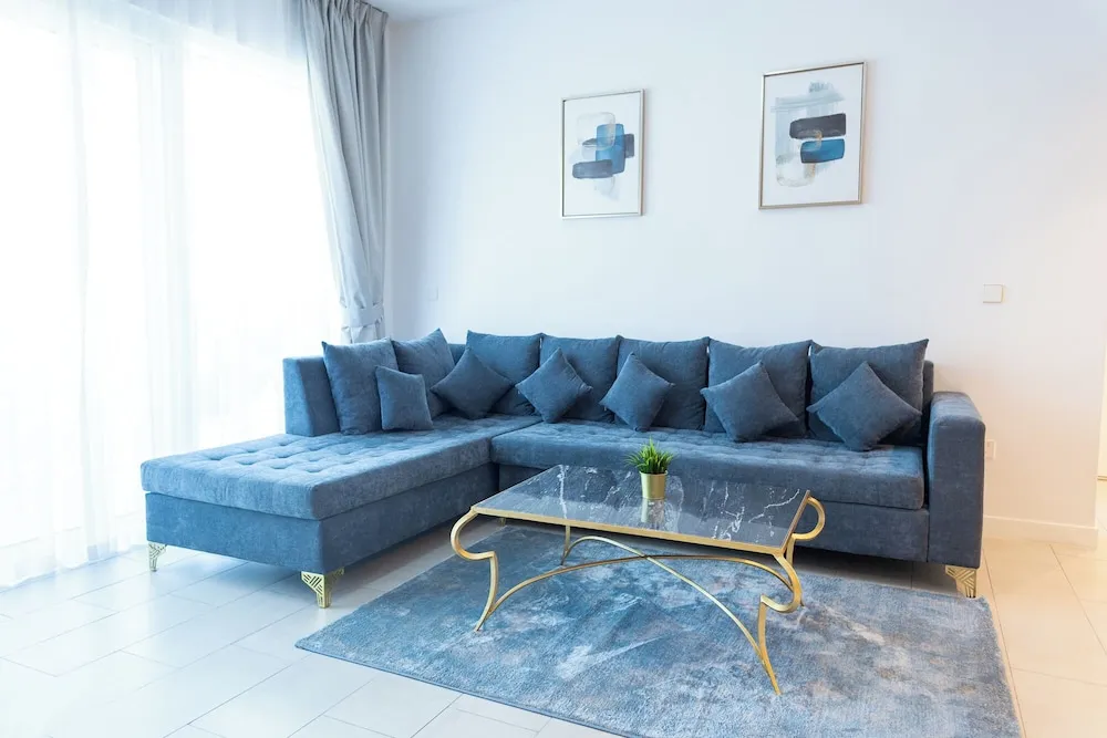 Luxury Apart Daire, Balkon, Şehir Manzaralı