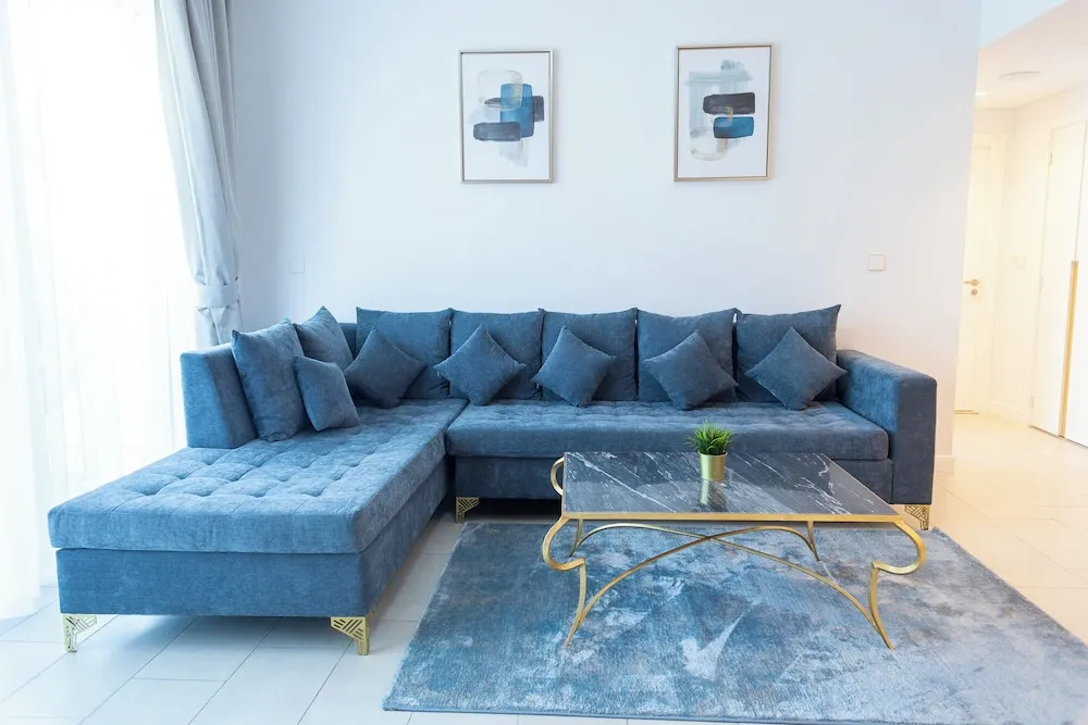 Luxury Apart Daire, Balkon, Şehir Manzaralı