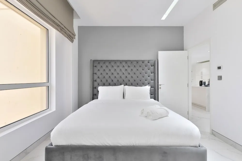 Panoramic Apart Daire, 2 Yatak Odası, Okyanus Manzaralı, Denize Sıfır