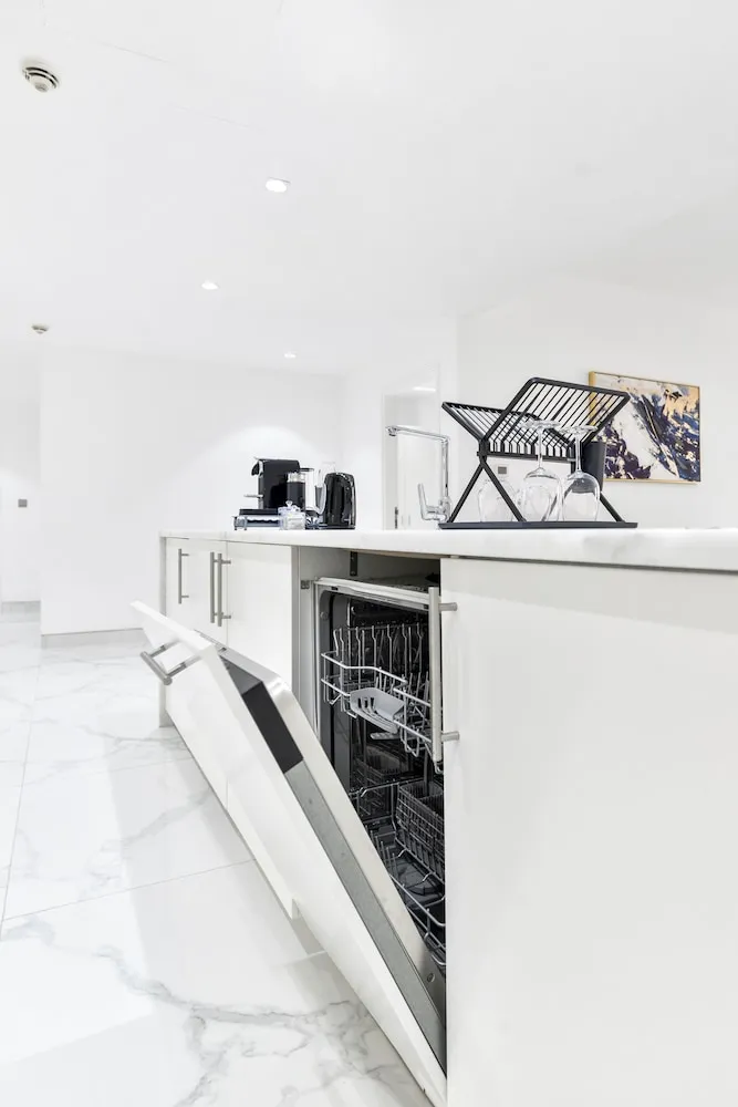 Panoramic Apart Daire, 2 Yatak Odası, Okyanus Manzaralı, Denize Sıfır