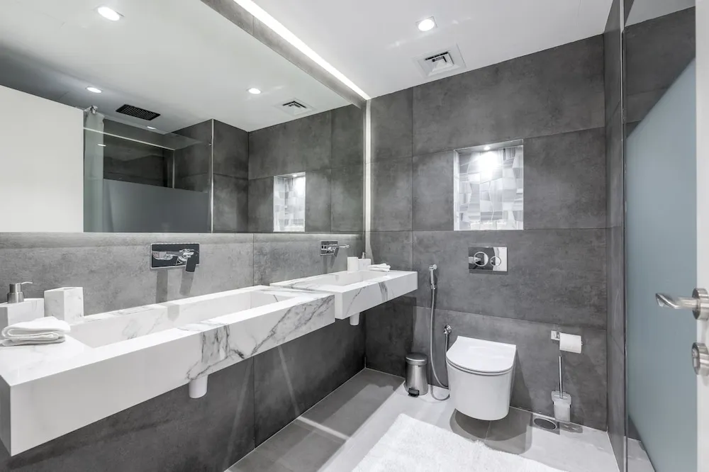 Panoramic Apart Daire, 2 Yatak Odası, Okyanus Manzaralı, Denize Sıfır