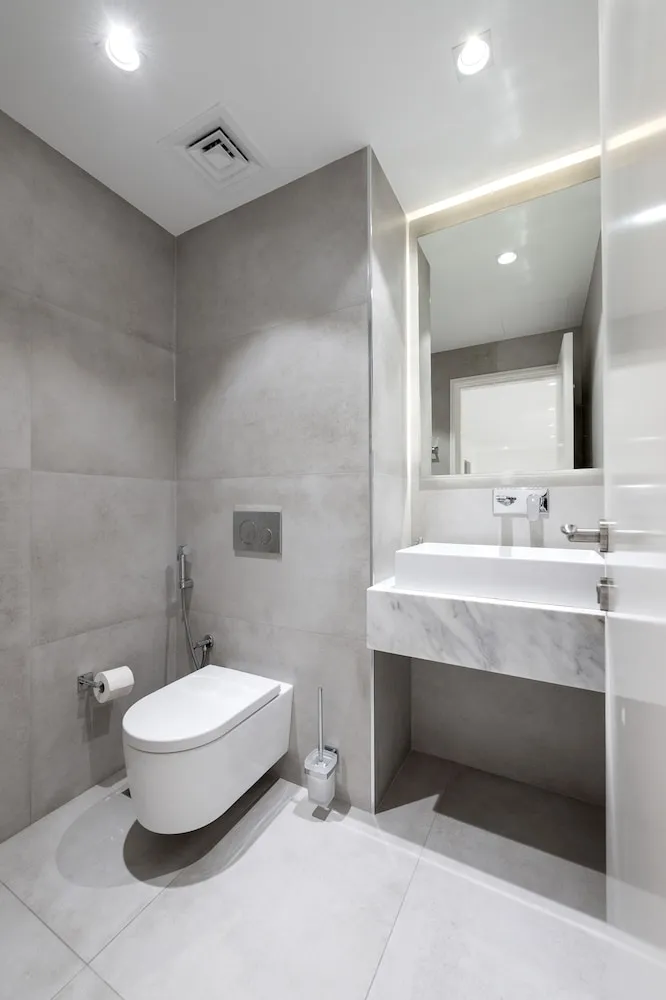 Panoramic Apart Daire, 2 Yatak Odası, Okyanus Manzaralı, Denize Sıfır