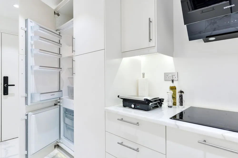 Panoramic Apart Daire, 2 Yatak Odası, Okyanus Manzaralı, Denize Sıfır