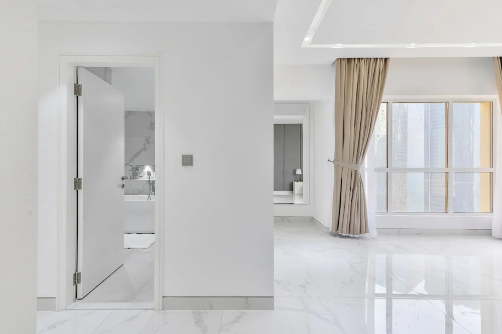 Panoramic Apart Daire, 2 Yatak Odası, Okyanus Manzaralı, Denize Sıfır