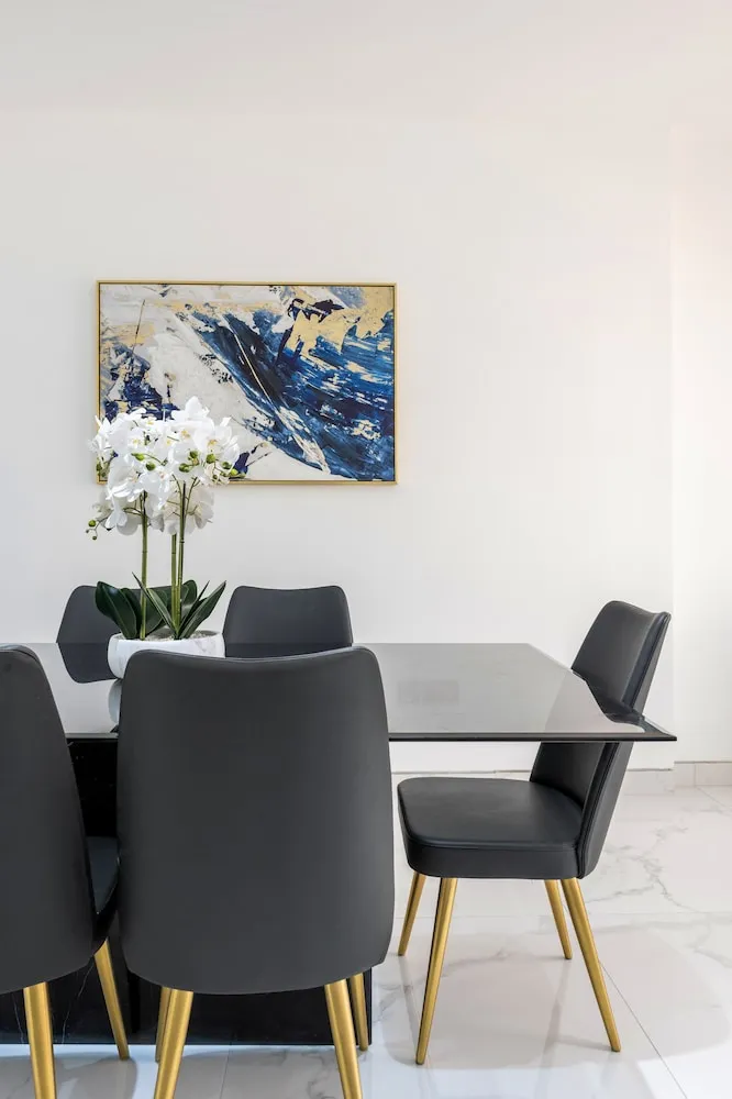 Panoramic Apart Daire, 2 Yatak Odası, Okyanus Manzaralı, Denize Sıfır