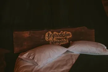 Seyredelim Bungalov