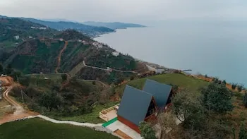 Seyredelim Bungalov