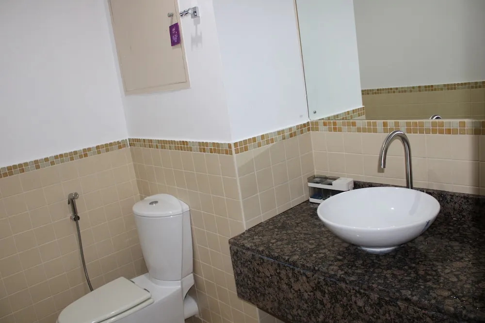 Deluxe Tek Kişilik Oda