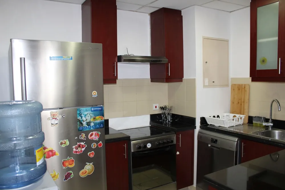 Standard Ortak Ranzalı Oda