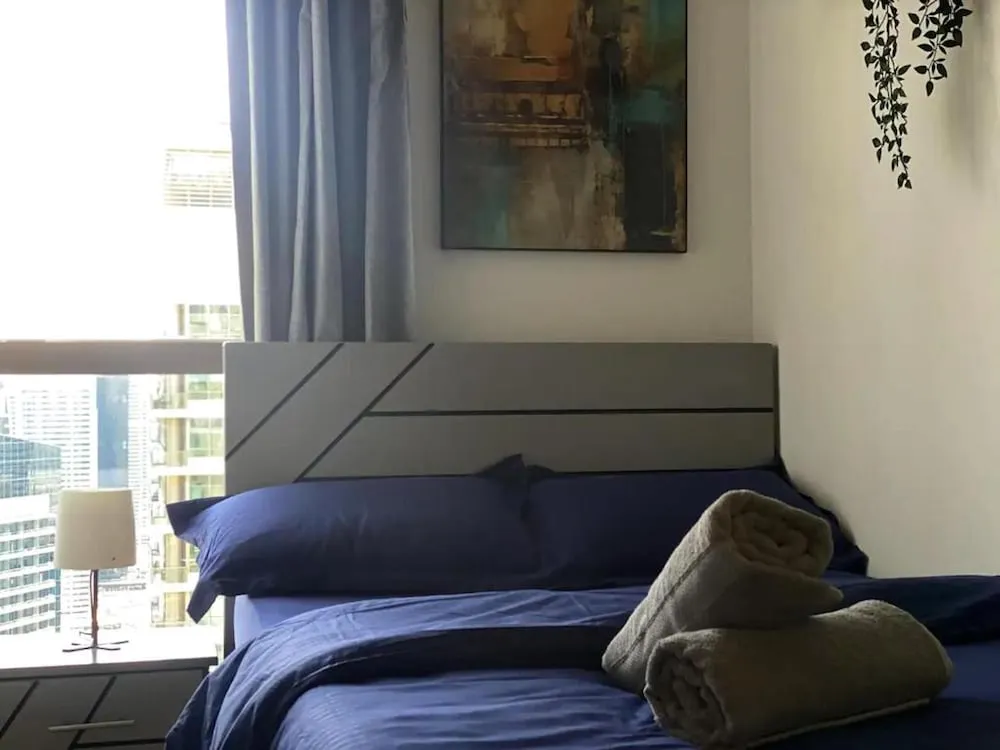 Deluxe Tek Kişilik Oda