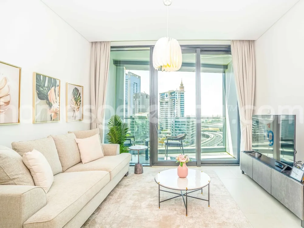 Executive Apart Daire