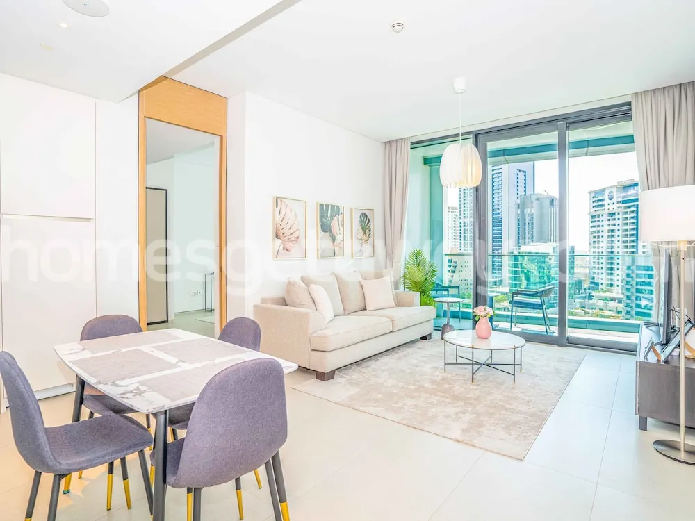 Executive Apart Daire