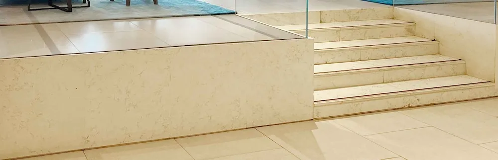 Lobi dinlenme salonu