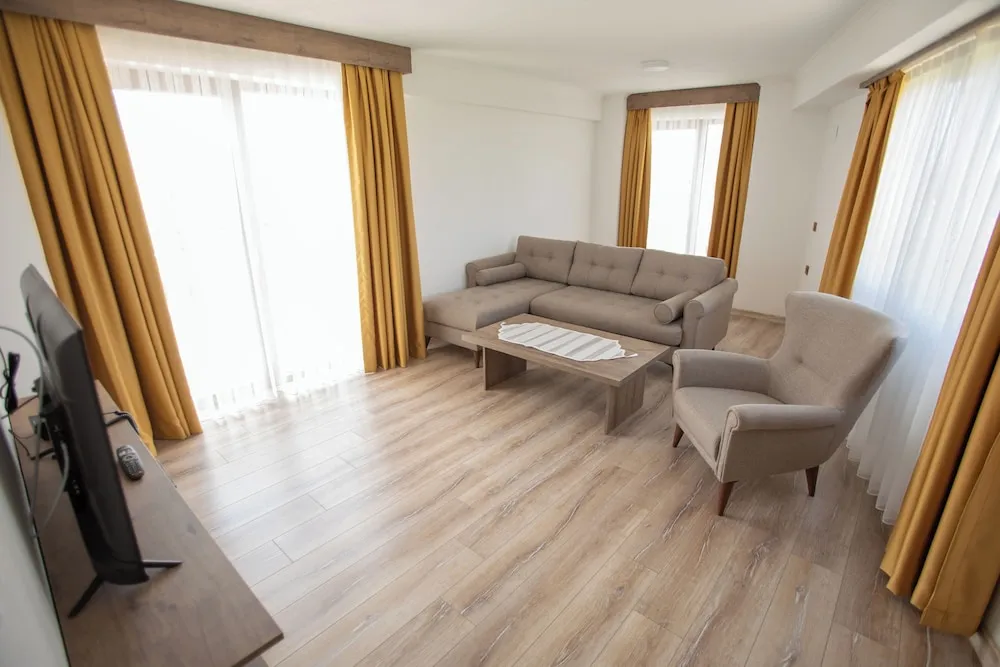 Luxury Süit