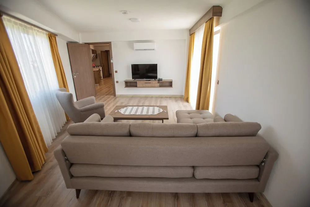 Luxury Süit