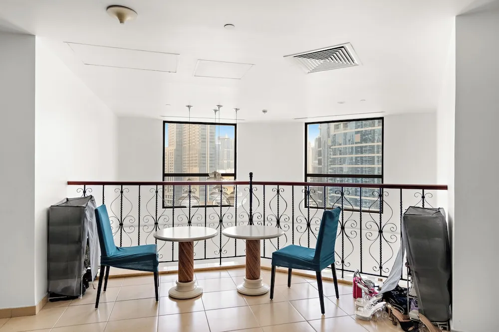 Teras/veranda