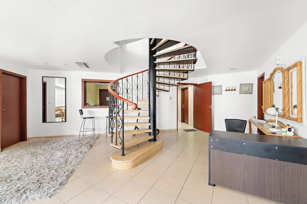Teras/veranda