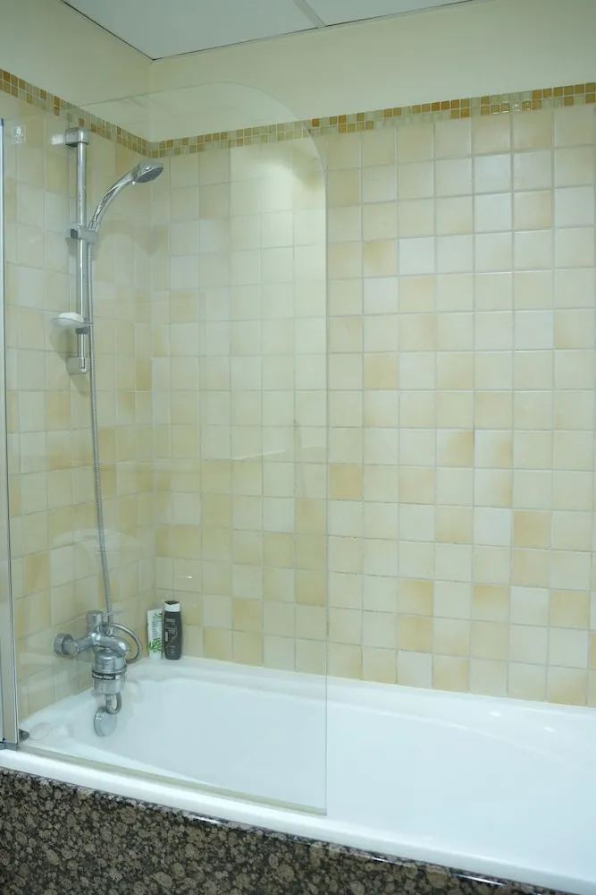 Ortak Ranzalı Oda, Sadece erkekler için, Okyanus Manzaralı