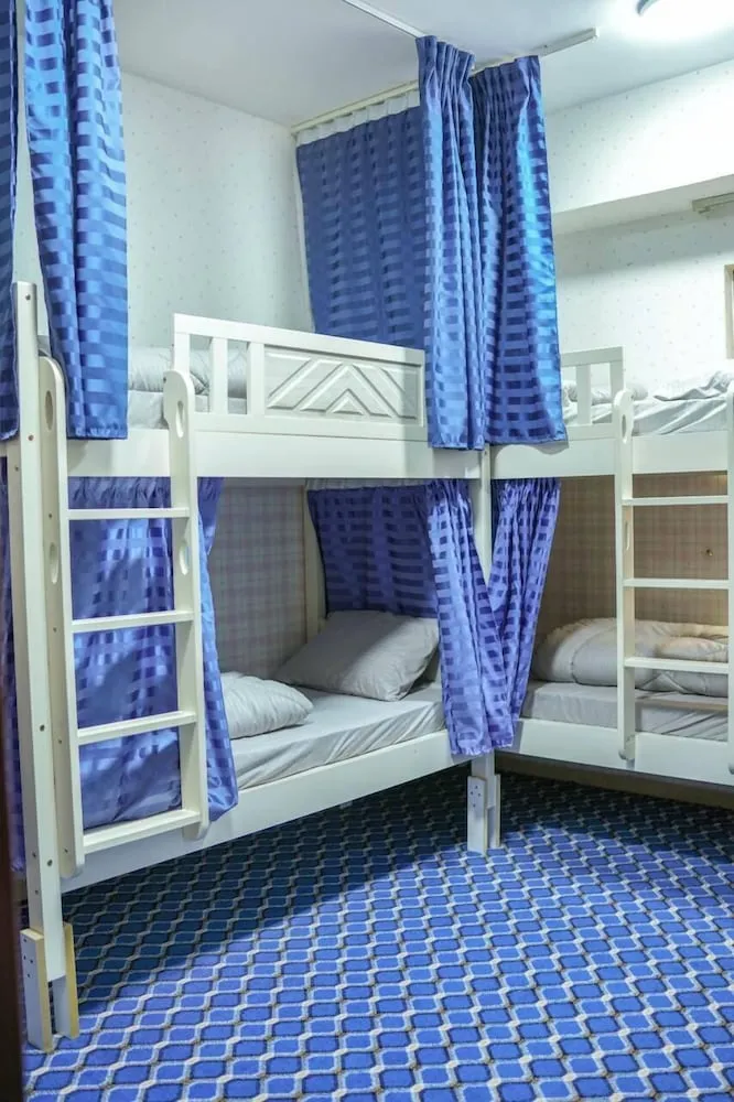 Deluxe Tek Büyük Yataklı Oda, Sadece kadınlar için, Plaj Manzaralı