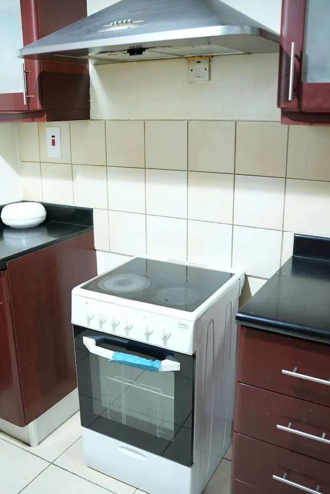 Deluxe Tek Büyük Yataklı Oda, Sadece kadınlar için, Plaj Manzaralı