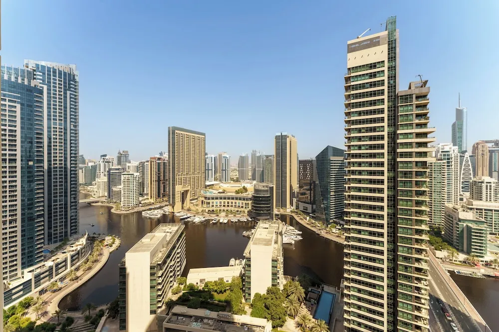 Deluxe Apart Daire, Balkon, Şehir Manzaralı