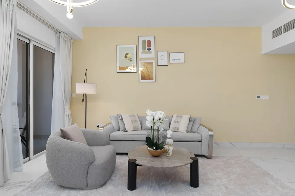 Deluxe Apart Daire, Balkon, Şehir Manzaralı