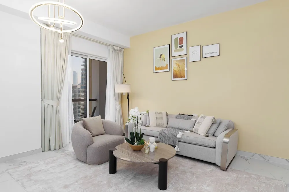 Deluxe Apart Daire, Balkon, Şehir Manzaralı