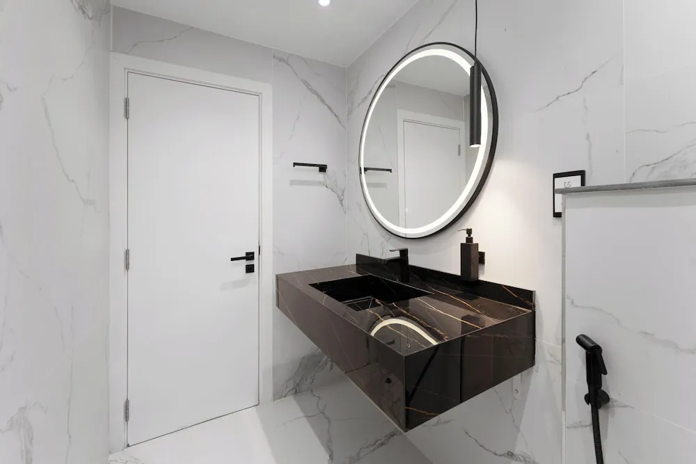 Deluxe Apart Daire, Balkon, Şehir Manzaralı