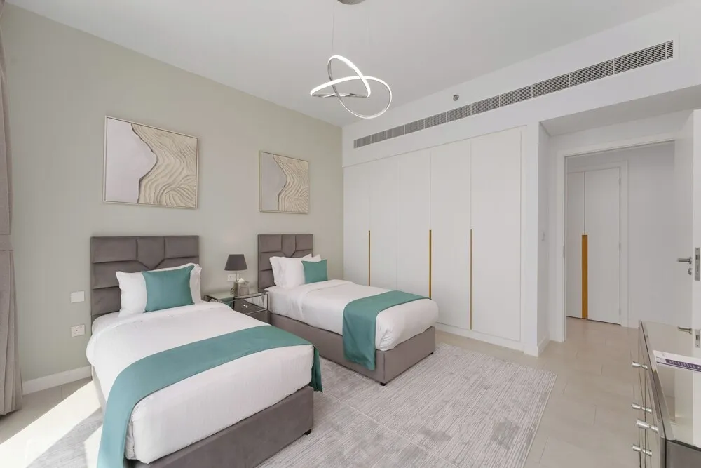 Comfort Apart Daire, 3 Yatak Odası, Deniz Manzaralı