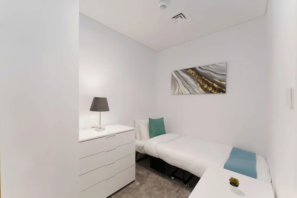 Comfort Apart Daire, 3 Yatak Odası, Deniz Manzaralı