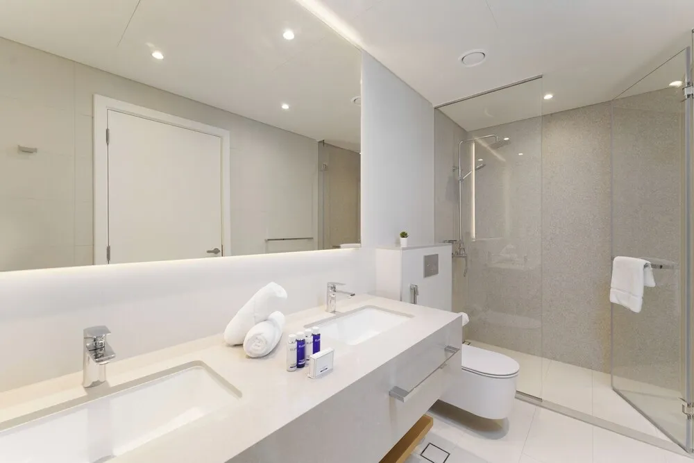 Comfort Apart Daire, 3 Yatak Odası, Deniz Manzaralı