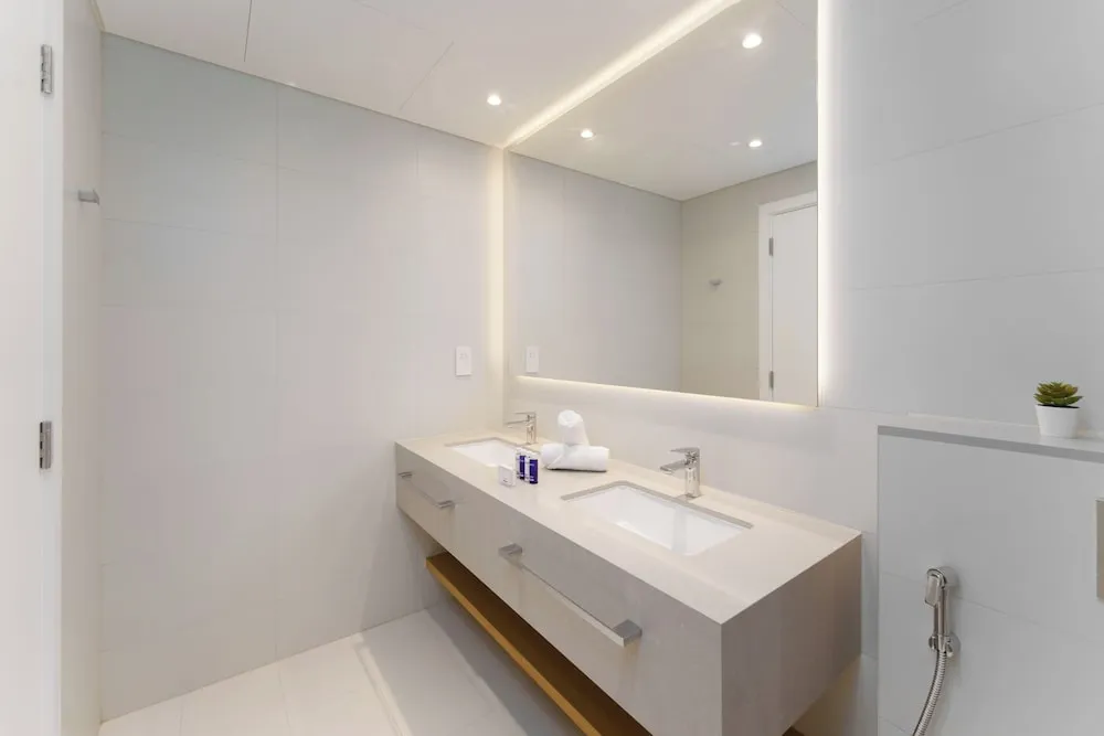 Comfort Apart Daire, 3 Yatak Odası, Deniz Manzaralı