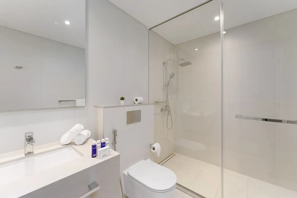 Deluxe Apart Daire, 3 Yatak Odası, Deniz Manzaralı