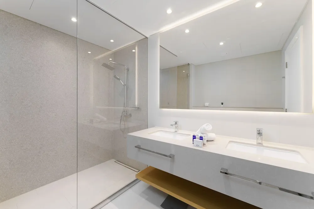 Deluxe Apart Daire, 3 Yatak Odası, Deniz Manzaralı