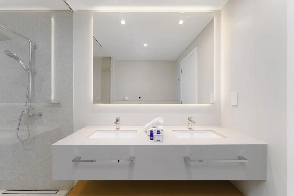 Deluxe Apart Daire, 3 Yatak Odası, Deniz Manzaralı