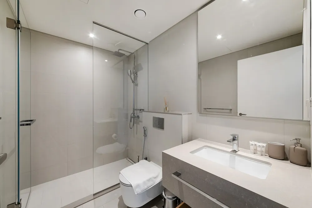 Luxury Apart Daire, Deniz Manzaralı