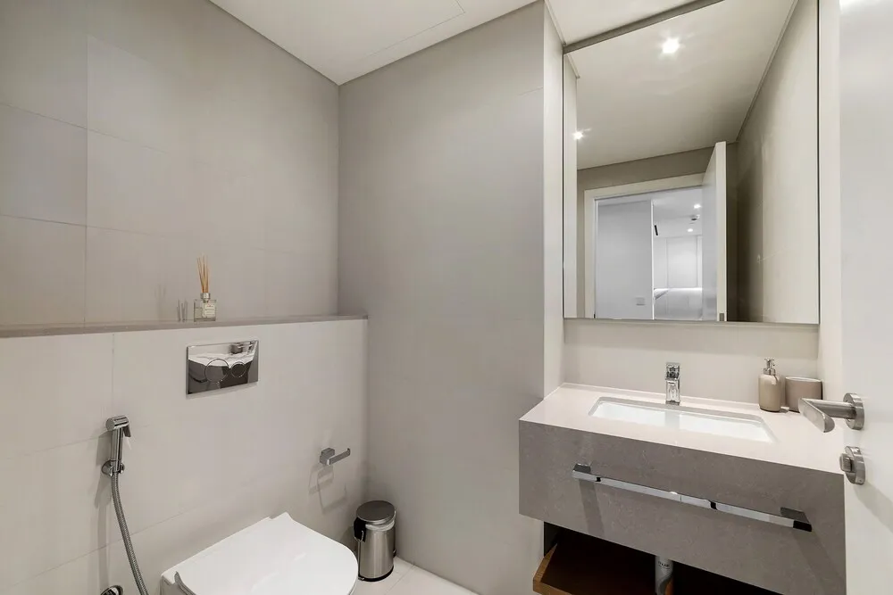 Luxury Apart Daire, Deniz Manzaralı