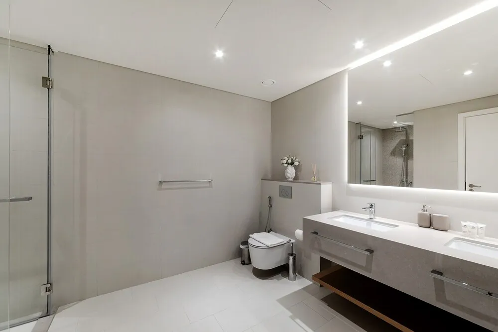 Luxury Apart Daire, Deniz Manzaralı