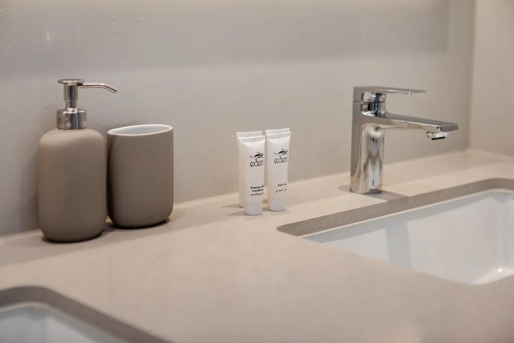 Luxury Apart Daire, Deniz Manzaralı