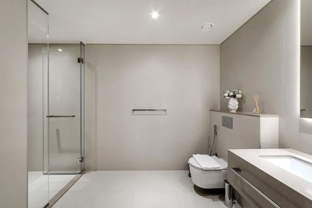 Luxury Apart Daire, Deniz Manzaralı