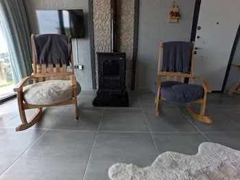 Doğan Tepesi Suit Bungalov