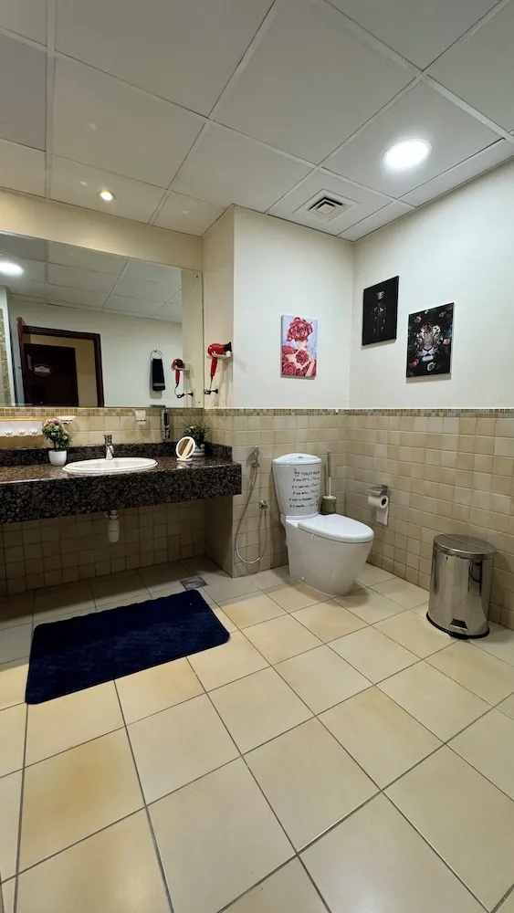 Comfort Ortak Ranzalı Oda, Karma Ranzalı Oda, Sigara İçilmez, Kısmi Deniz Manzaralı