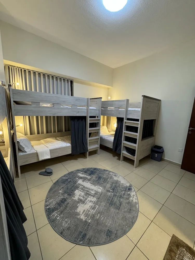 Comfort Oda, Sadece kadınlar için, Sigara İçilmez, Marina Manzaralı