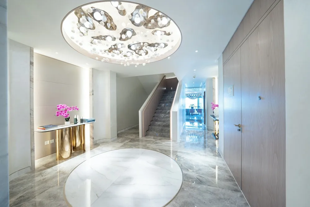 EPIC Three-Bedroom Pool Party Suite with XL Pool