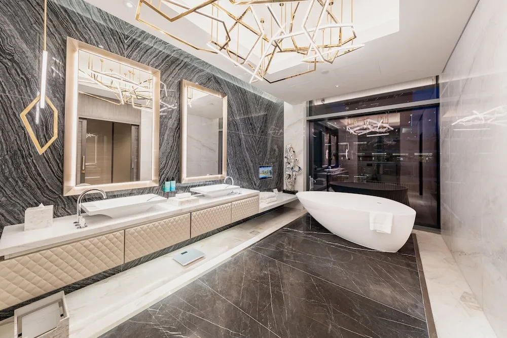 Afterparty Suite