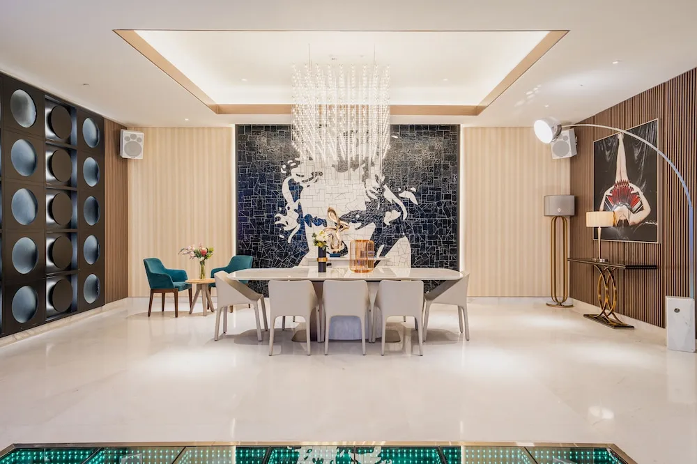 Afterparty Suite