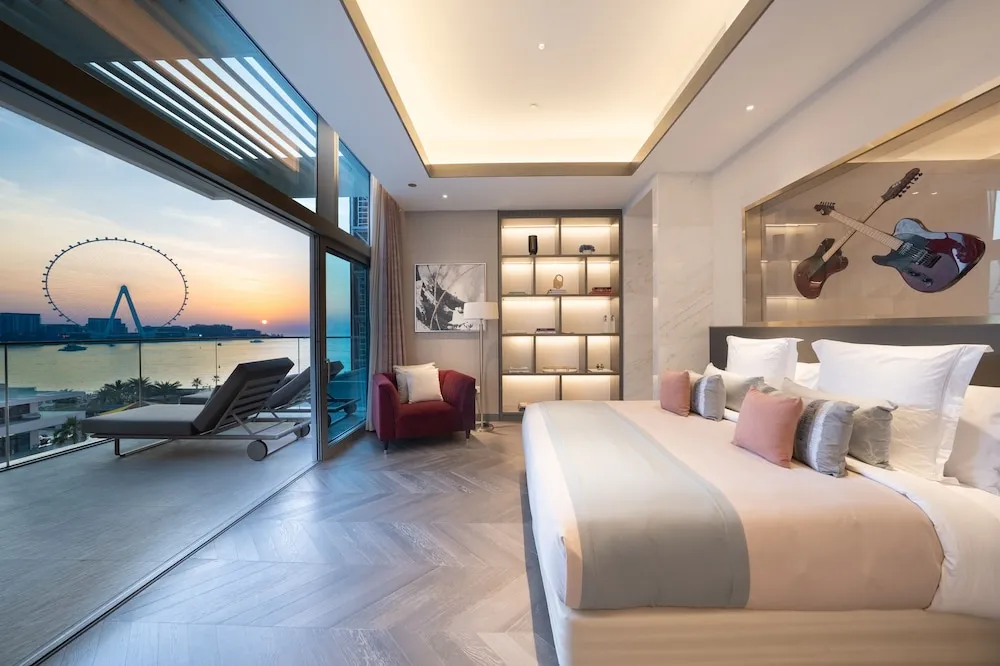 Afterparty Suite