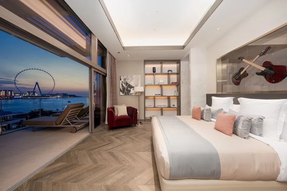 Afterparty Suite