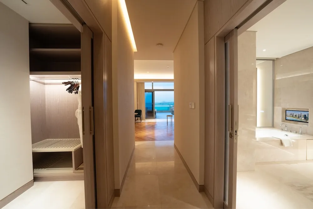 Luxury Oda (FIVE Vibe, Plunge Pool)