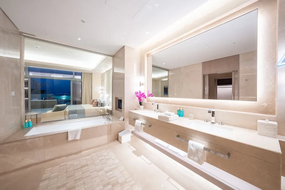 Luxury Oda (FIVE Vibe, Plunge Pool)